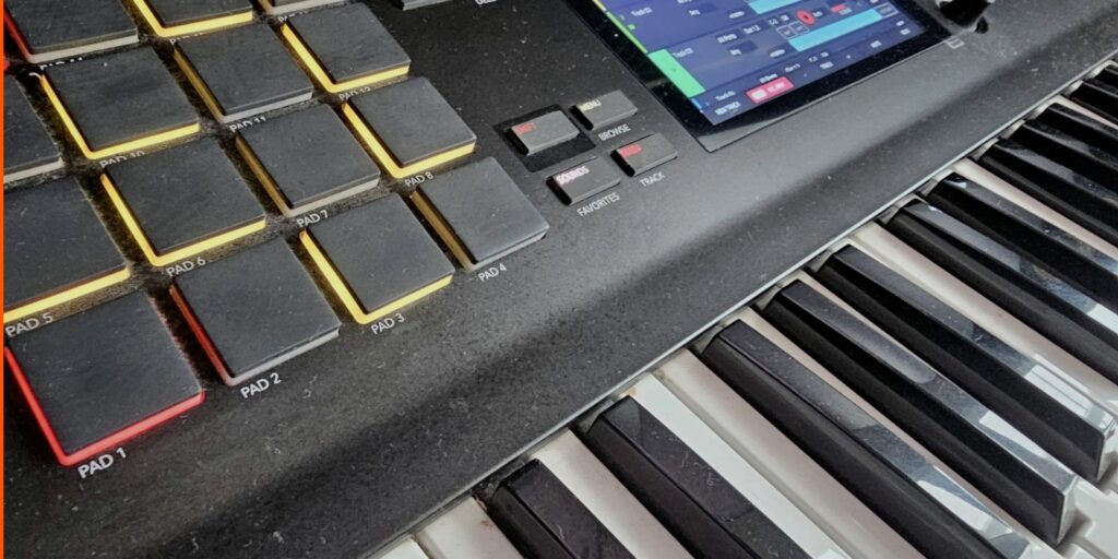 Studio Dispatches: Album REALLY soon!