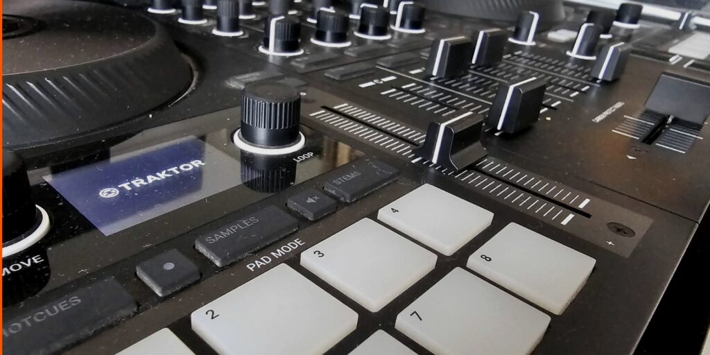 Starting a new Mixcloud Live show in July.